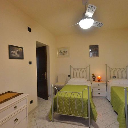 Casa Il Pino Villa Cavriglia Buitenkant foto