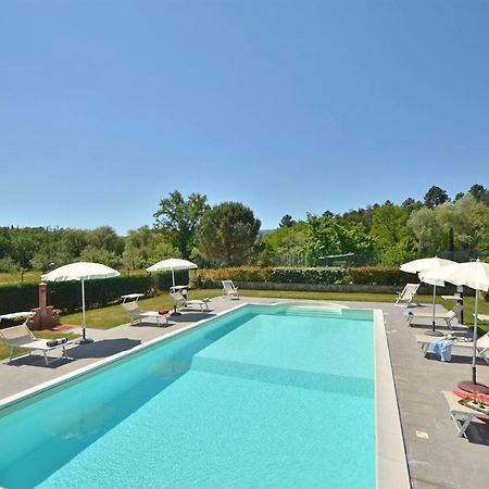 Casa Il Pino Villa Cavriglia Buitenkant foto