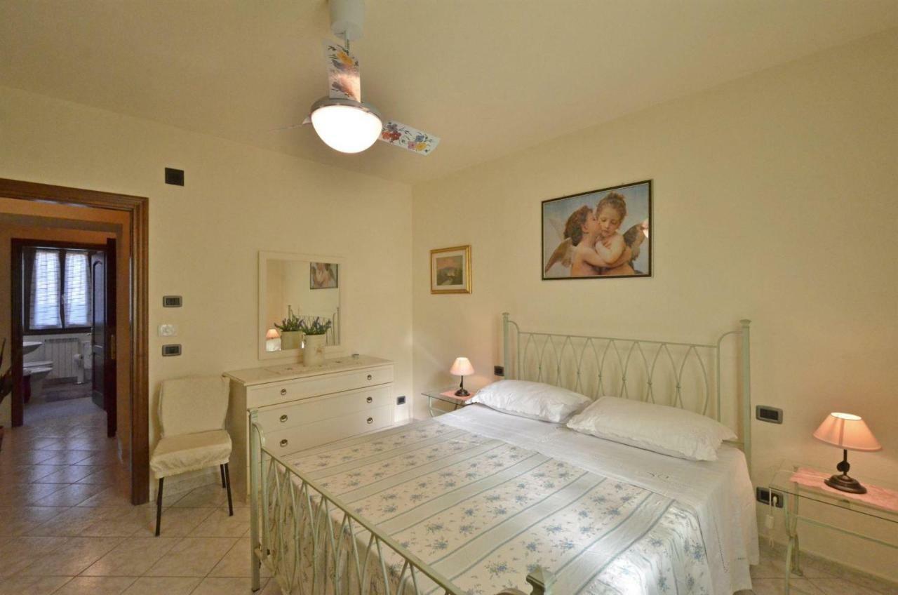Casa Il Pino Villa Cavriglia Buitenkant foto