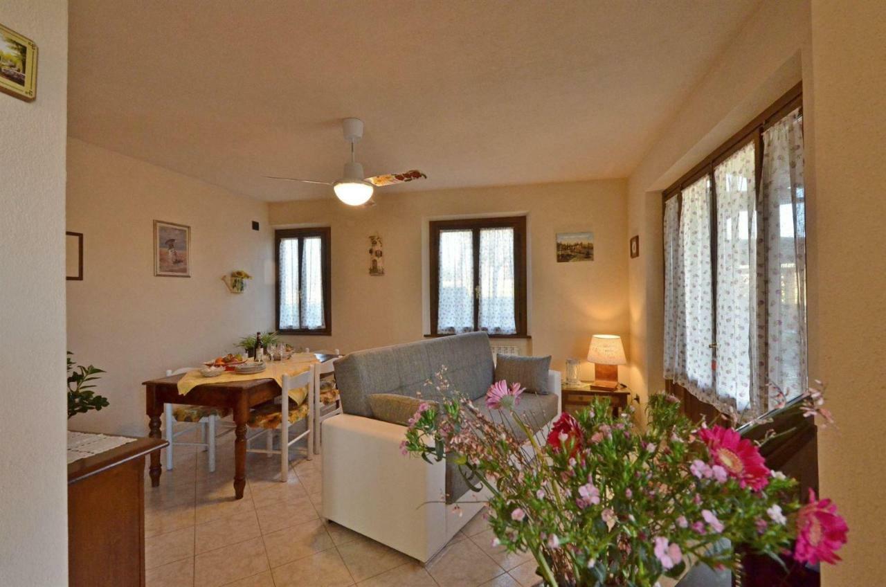 Casa Il Pino Villa Cavriglia Buitenkant foto