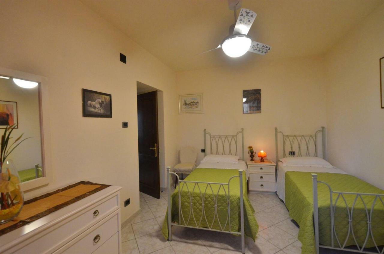 Casa Il Pino Villa Cavriglia Buitenkant foto