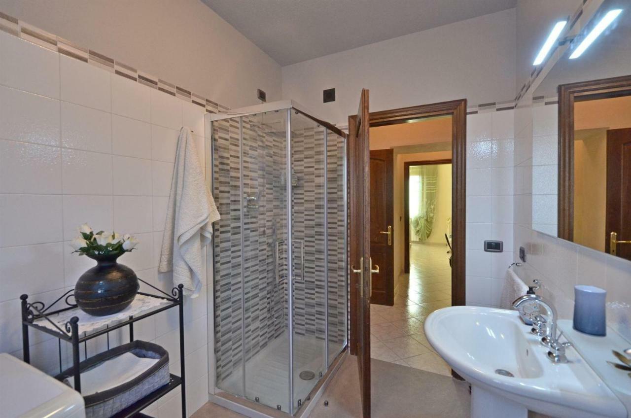 Casa Il Pino Villa Cavriglia Buitenkant foto