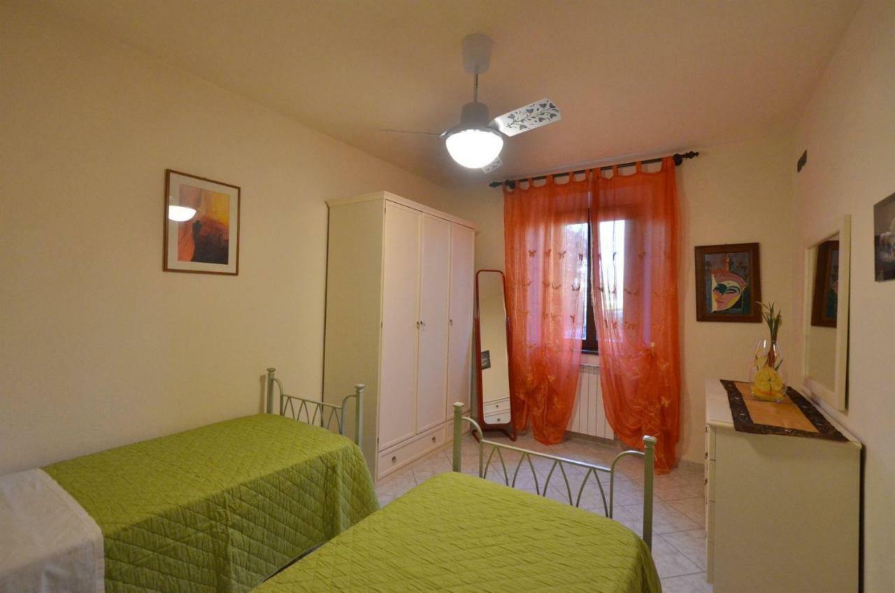 Casa Il Pino Villa Cavriglia Buitenkant foto