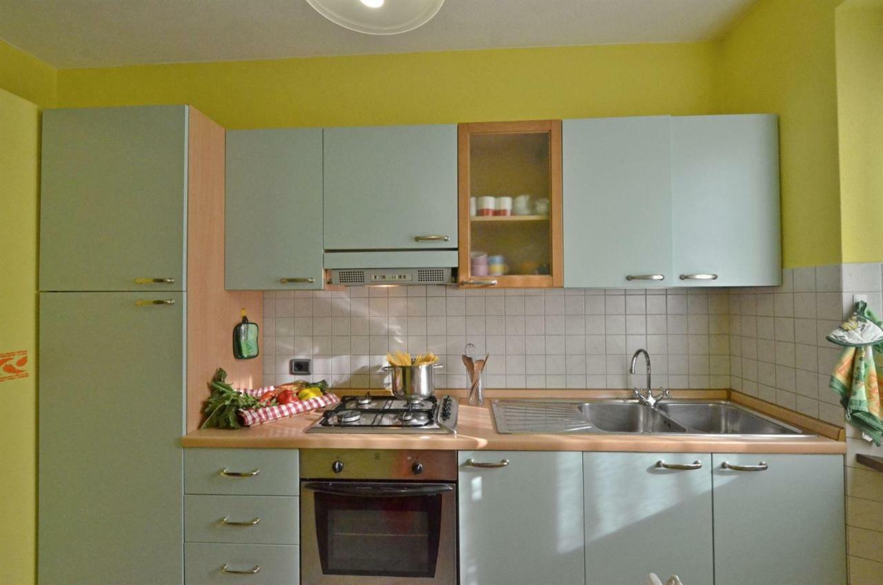 Casa Il Pino Villa Cavriglia Buitenkant foto