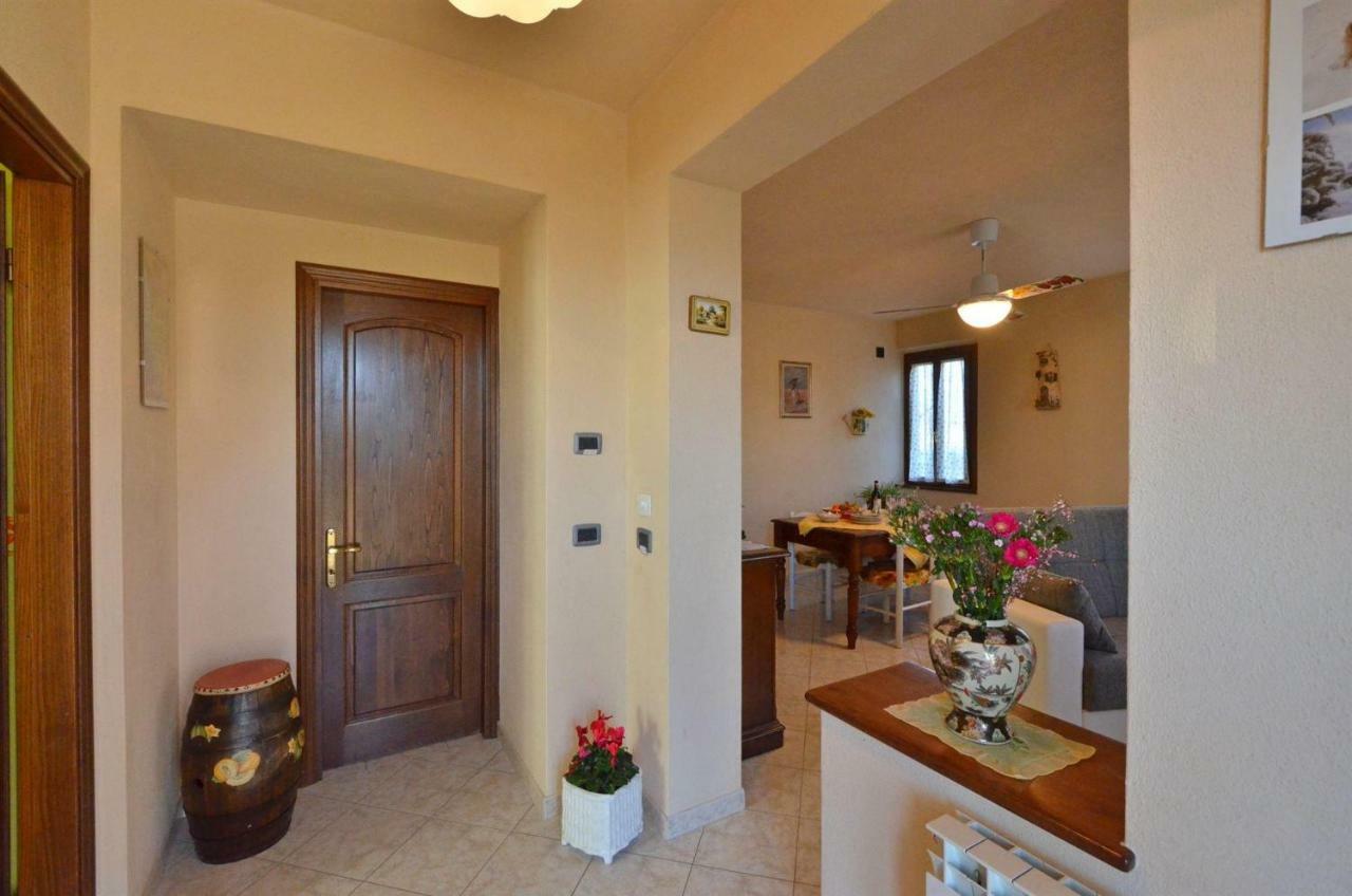 Casa Il Pino Villa Cavriglia Buitenkant foto