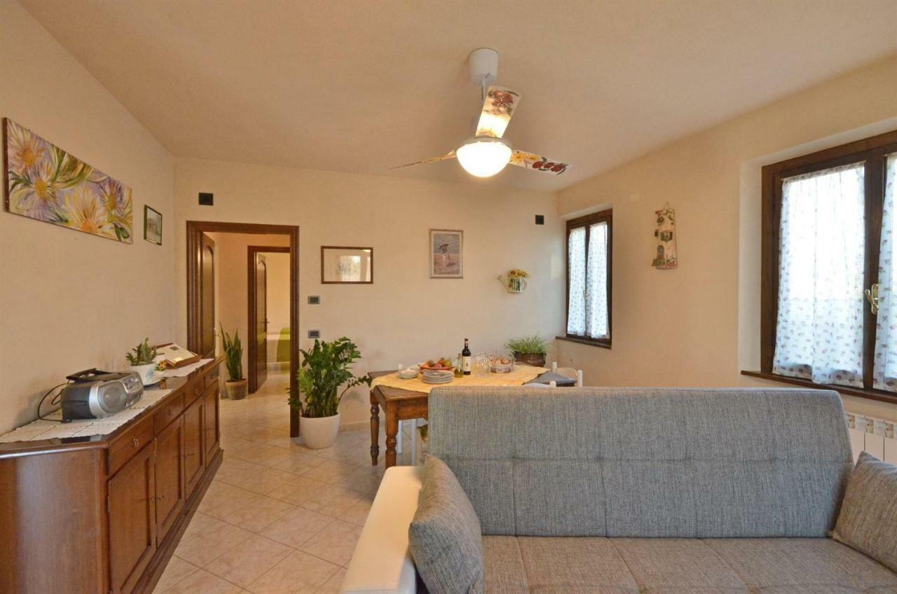 Casa Il Pino Villa Cavriglia Buitenkant foto