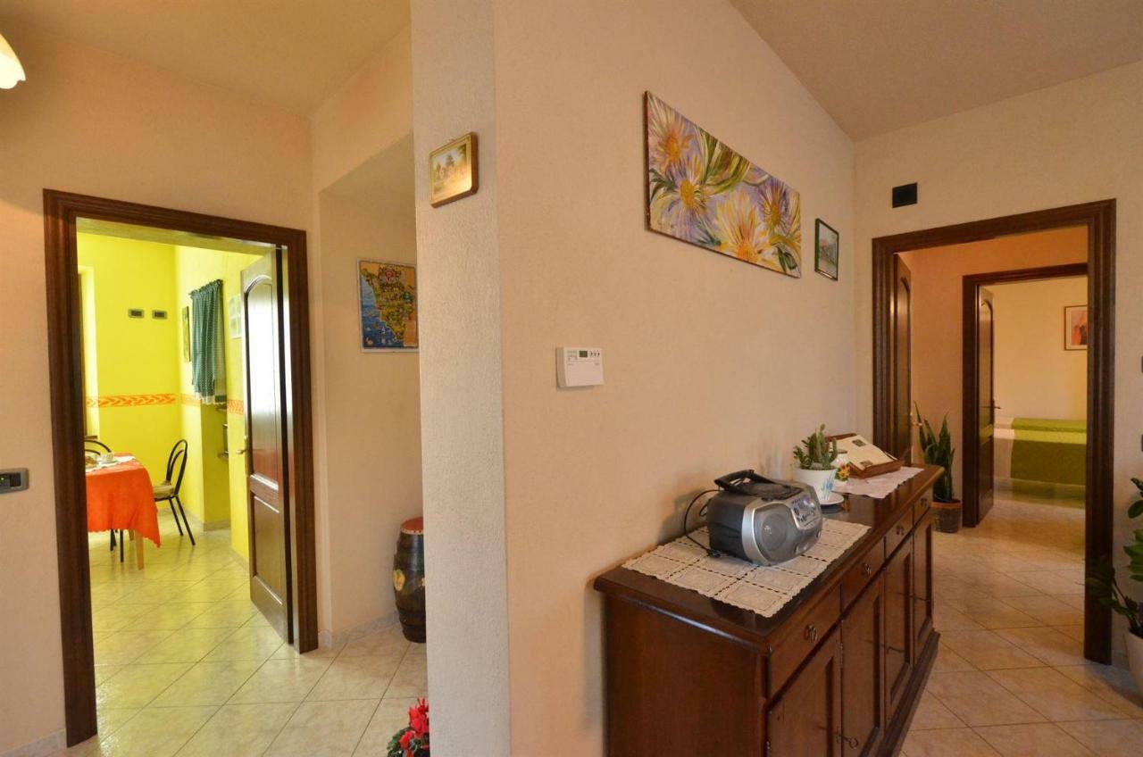 Casa Il Pino Villa Cavriglia Buitenkant foto