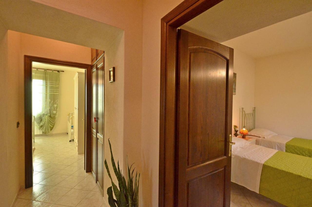 Casa Il Pino Villa Cavriglia Buitenkant foto