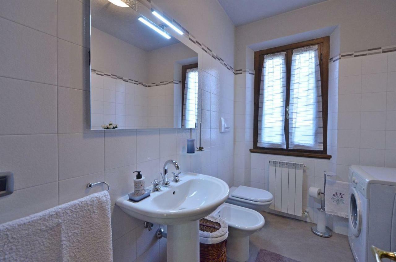 Casa Il Pino Villa Cavriglia Buitenkant foto