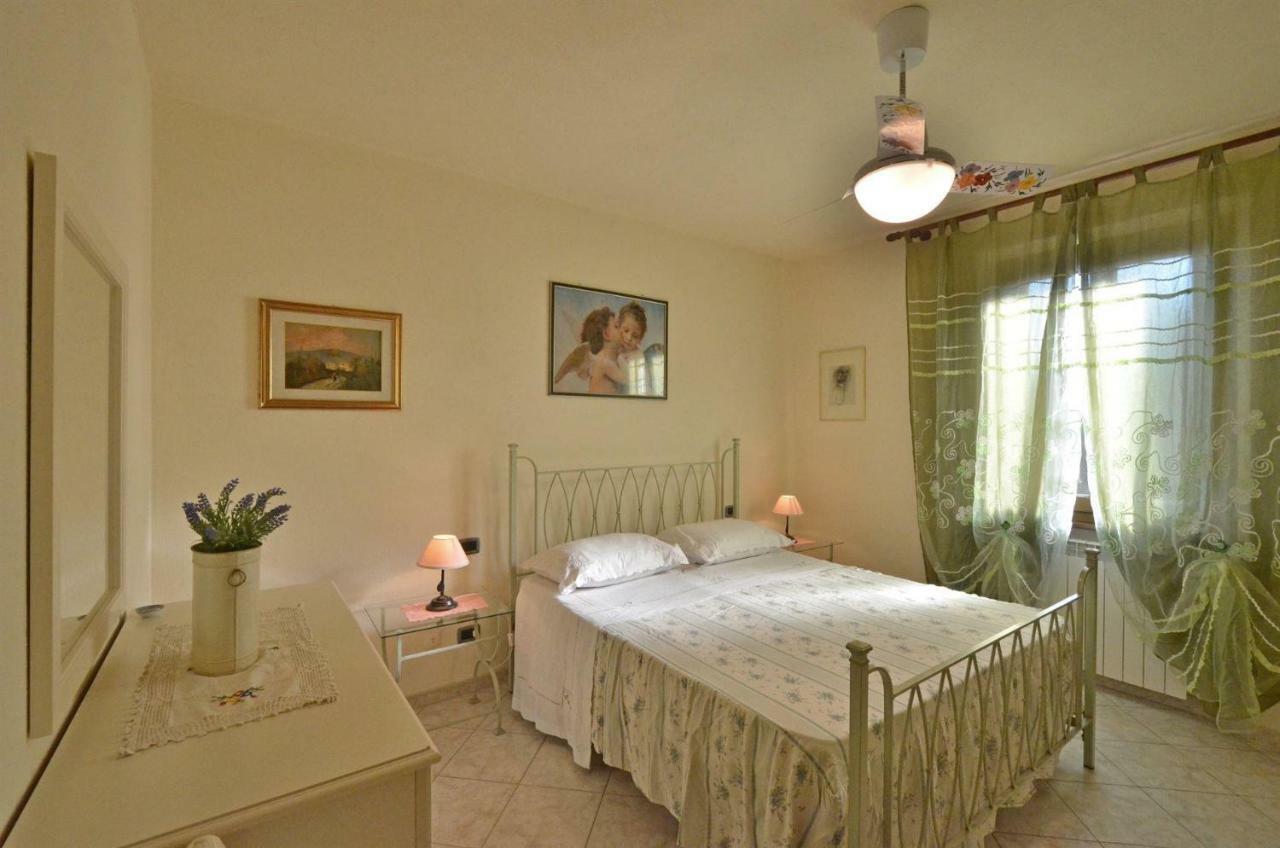 Casa Il Pino Villa Cavriglia Buitenkant foto